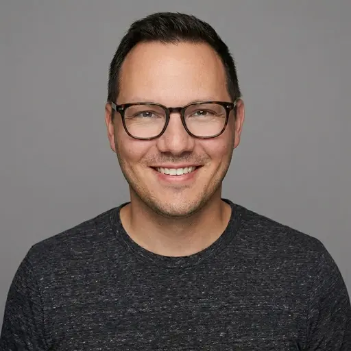 Portrait of Avery Collins