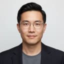 Portrait of Noah Kim